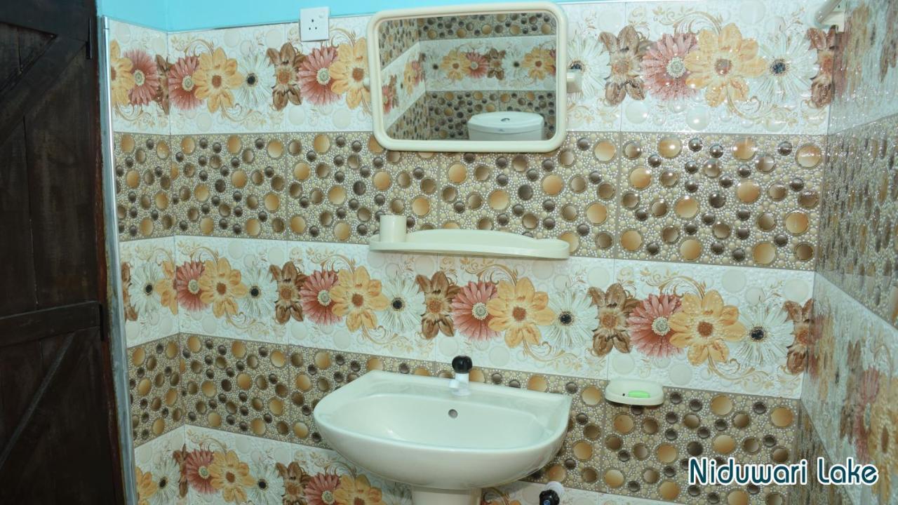 Niduwari Lake Homestay Dambulla Εξωτερικό φωτογραφία
