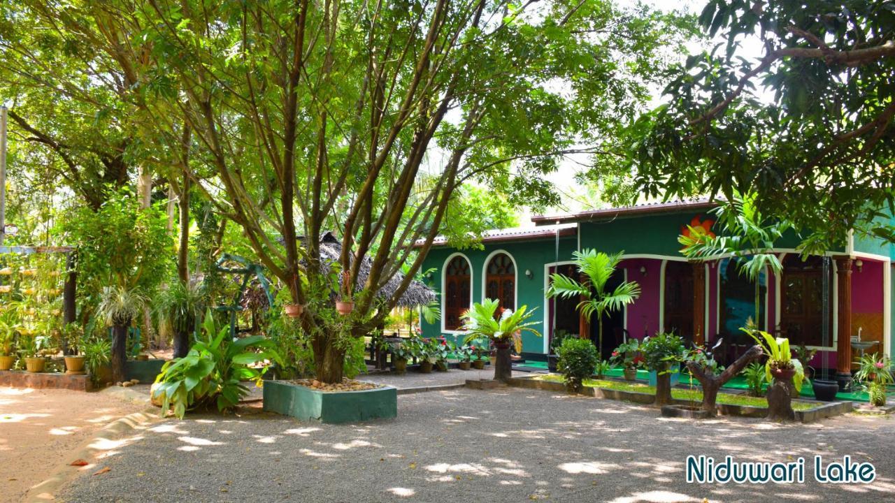 Niduwari Lake Homestay Dambulla Εξωτερικό φωτογραφία