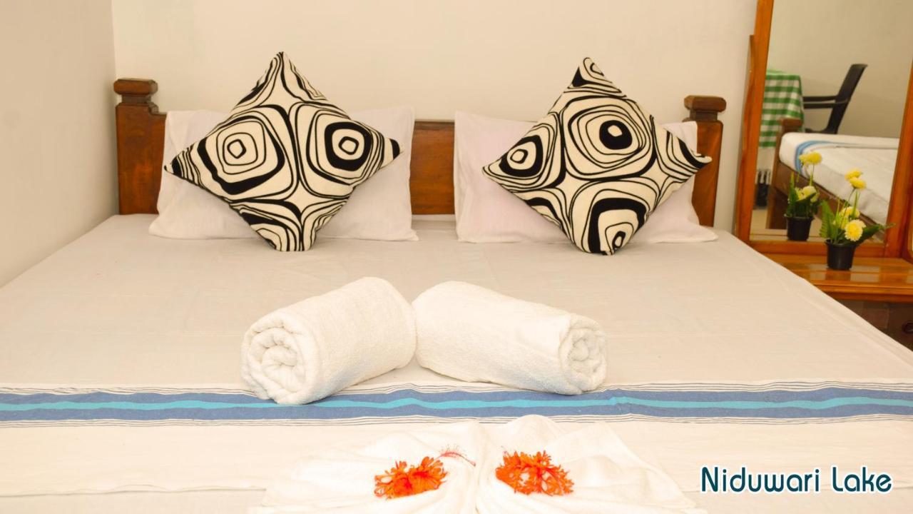 Niduwari Lake Homestay Dambulla Εξωτερικό φωτογραφία
