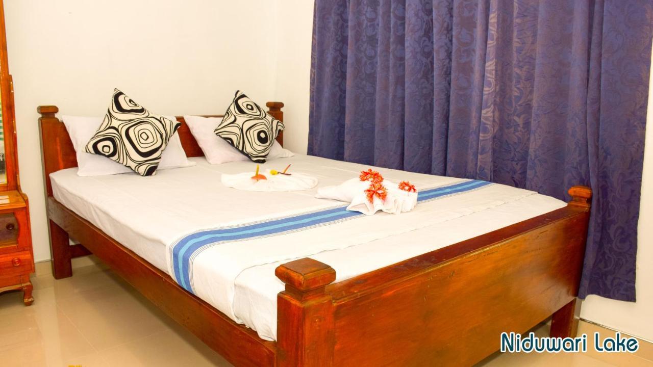 Niduwari Lake Homestay Dambulla Εξωτερικό φωτογραφία