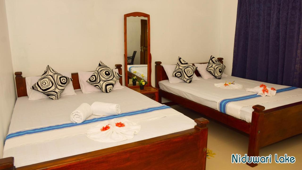 Niduwari Lake Homestay Dambulla Εξωτερικό φωτογραφία