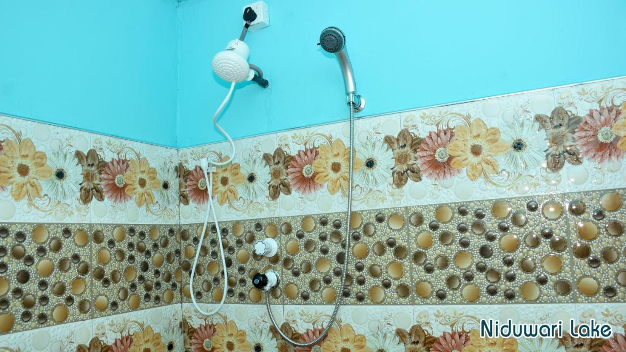 Niduwari Lake Homestay Dambulla Εξωτερικό φωτογραφία